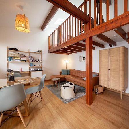 Lovely Little House With Private Garden In Paris Ivry-sur-Seine Eksteriør billede