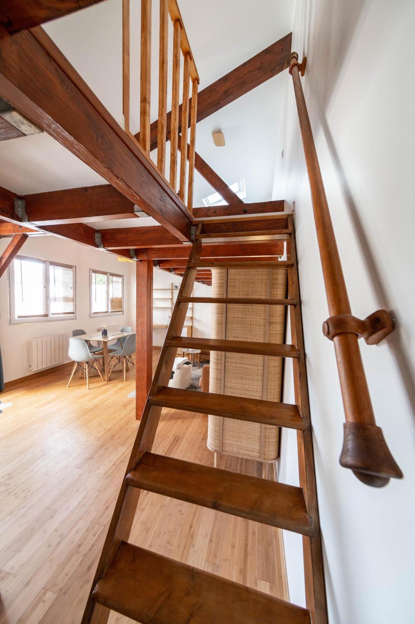 Lovely Little House With Private Garden In Paris Ivry-sur-Seine Eksteriør billede