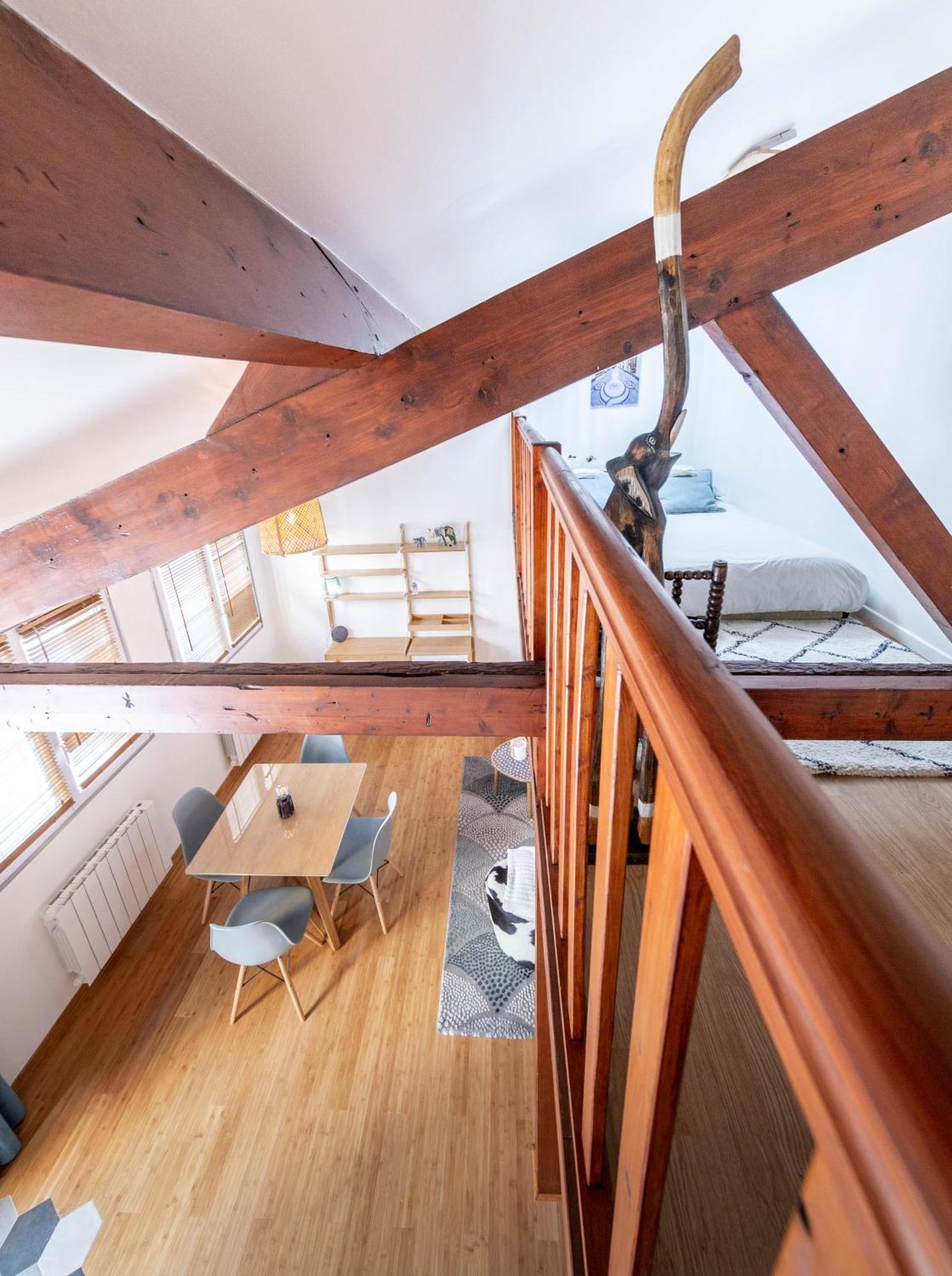 Lovely Little House With Private Garden In Paris Ivry-sur-Seine Eksteriør billede