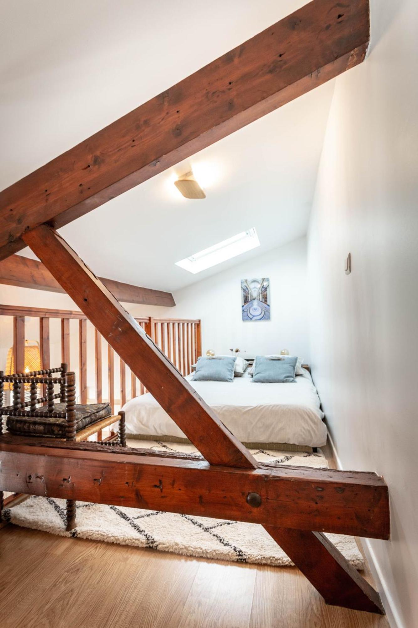 Lovely Little House With Private Garden In Paris Ivry-sur-Seine Eksteriør billede
