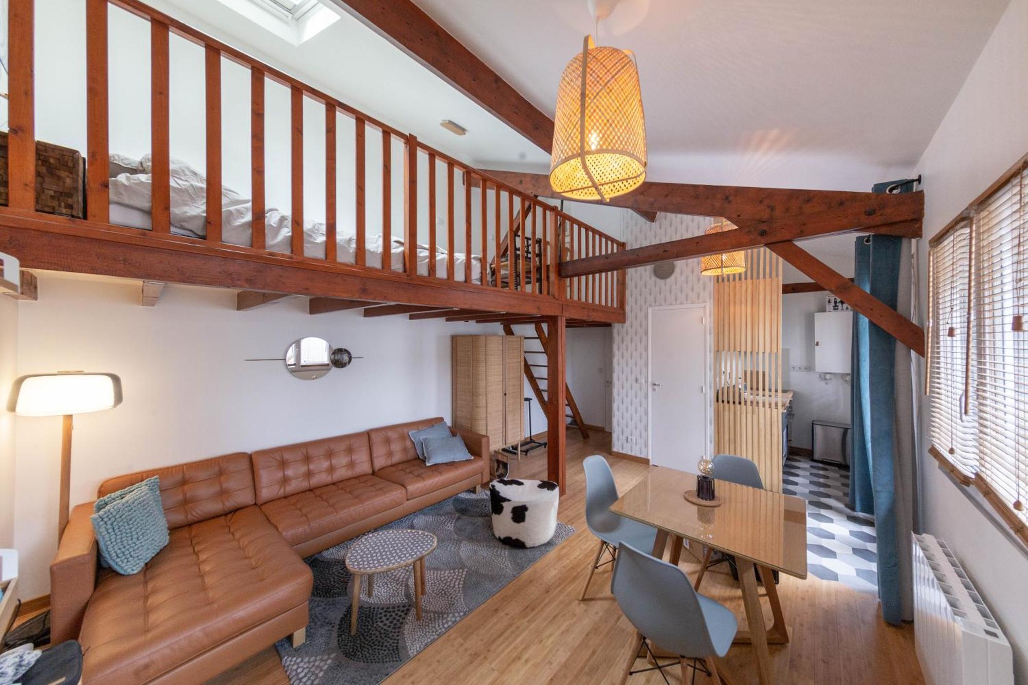 Lovely Little House With Private Garden In Paris Ivry-sur-Seine Eksteriør billede
